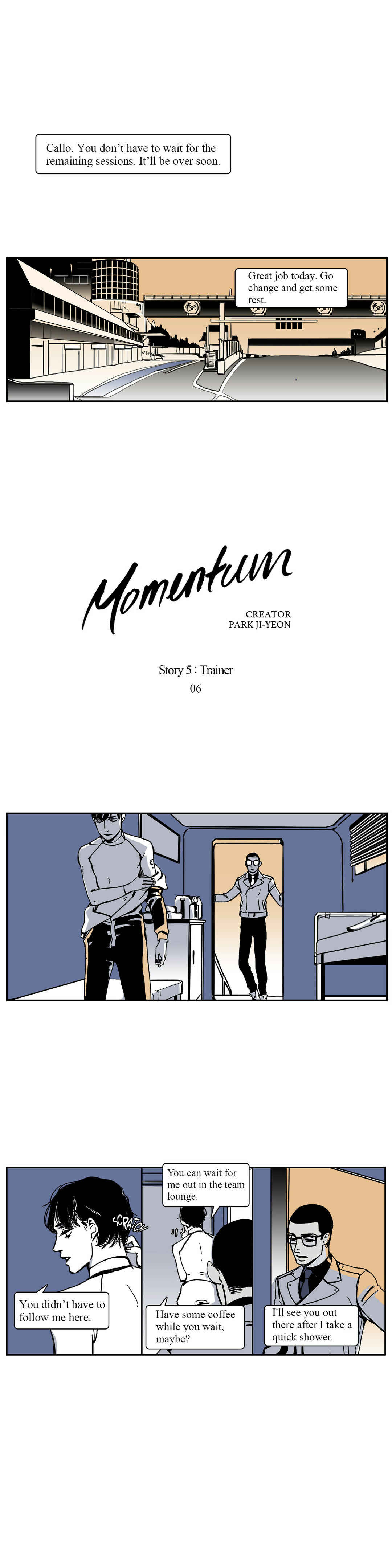 Chapter 40 - Page 1