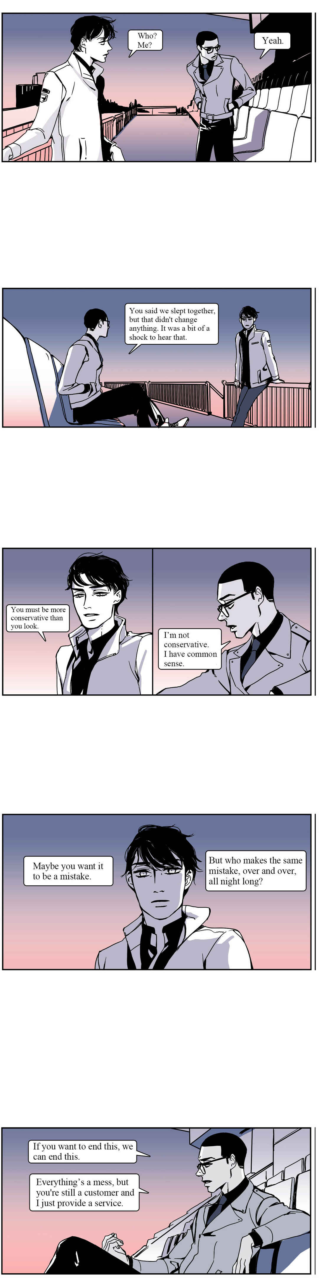 Chapter 40 - Page 8