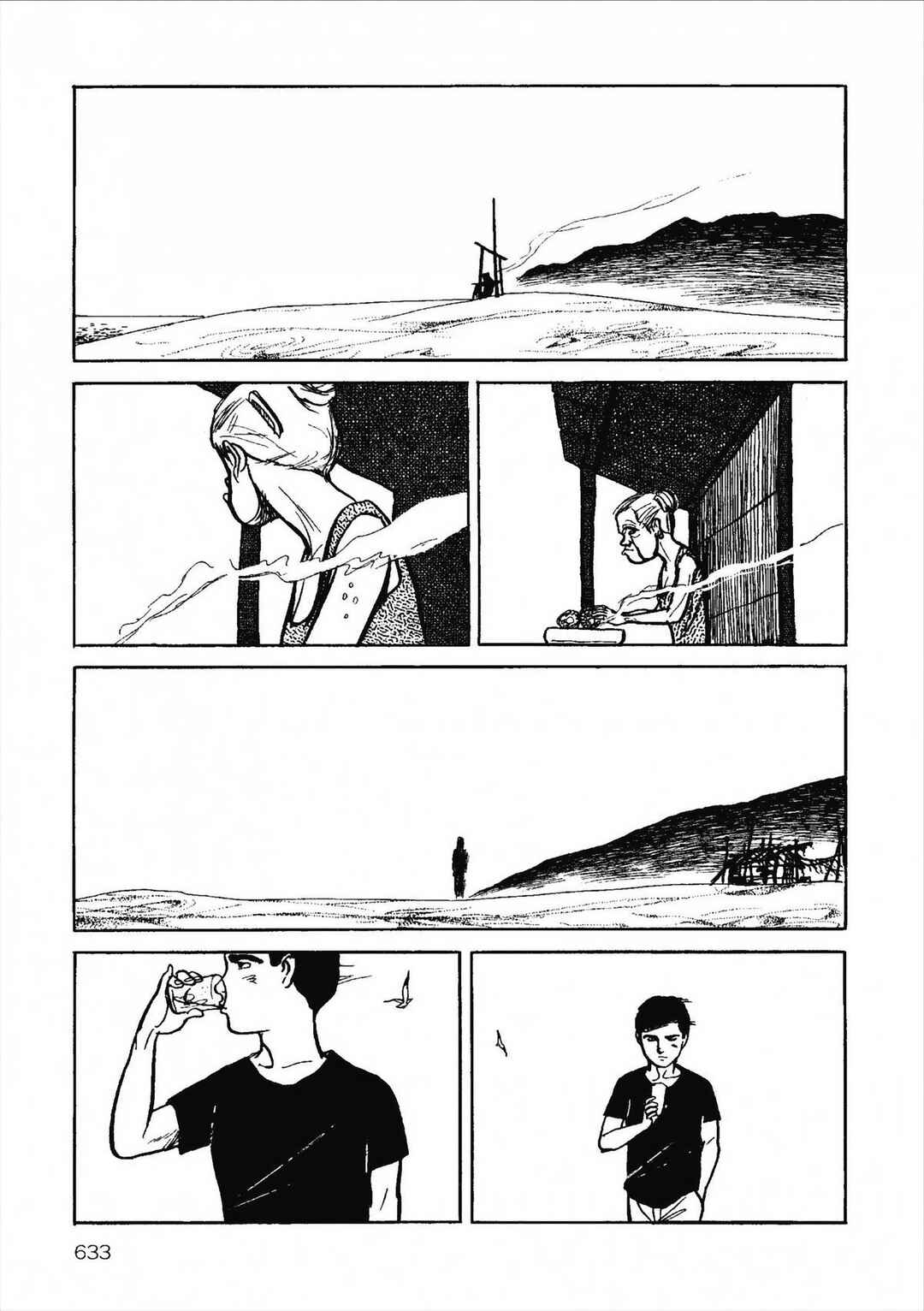 Chapter 25 - Page 6