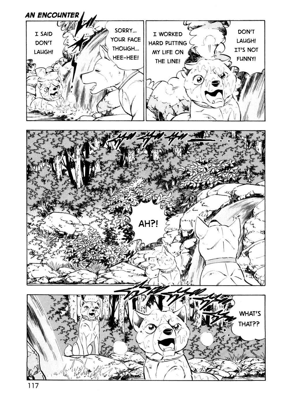 Chapter 424 - Page 12