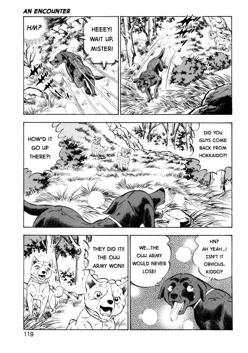 Chapter 424 - Page 14