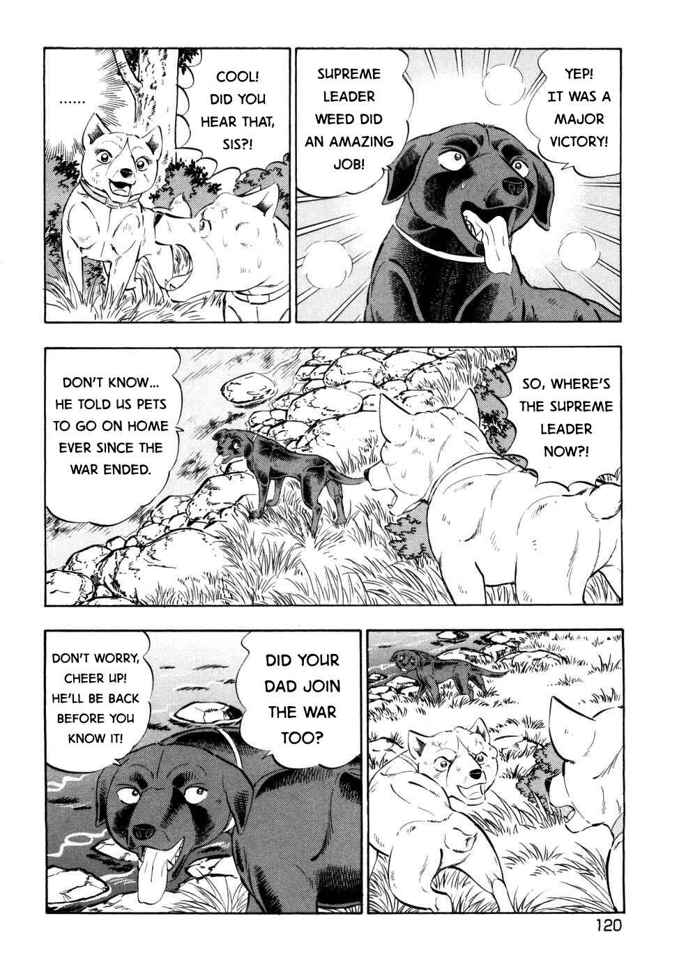 Chapter 424 - Page 15
