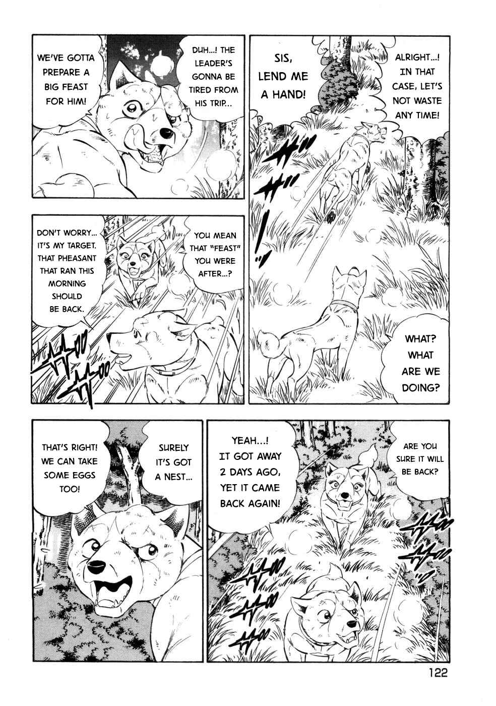 Chapter 424 - Page 17