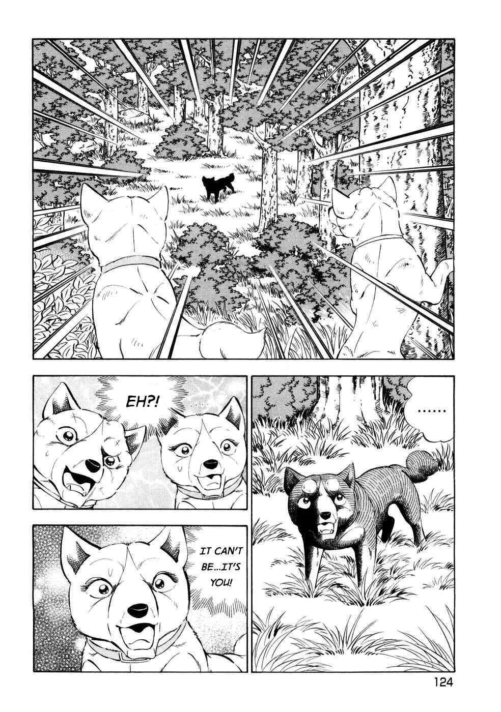 Chapter 424 - Page 19