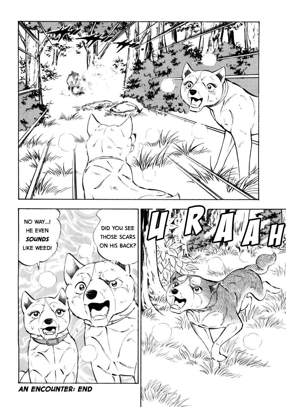 Chapter 424 - Page 23