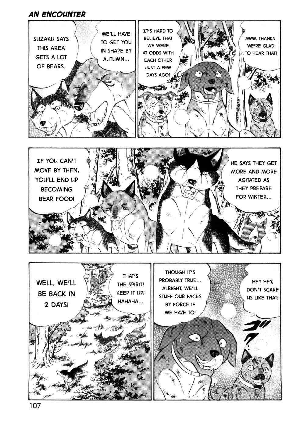 Chapter 424 - Page 3