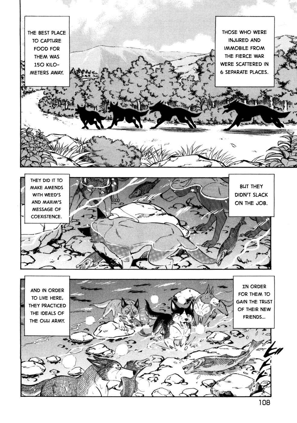 Chapter 424 - Page 4