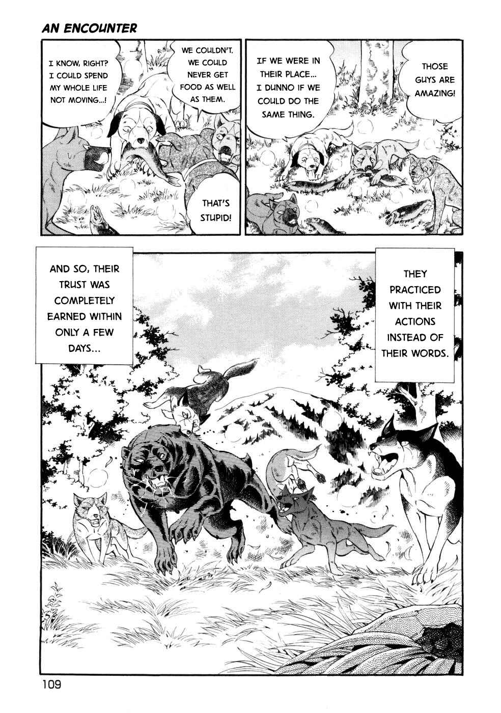 Chapter 424 - Page 5