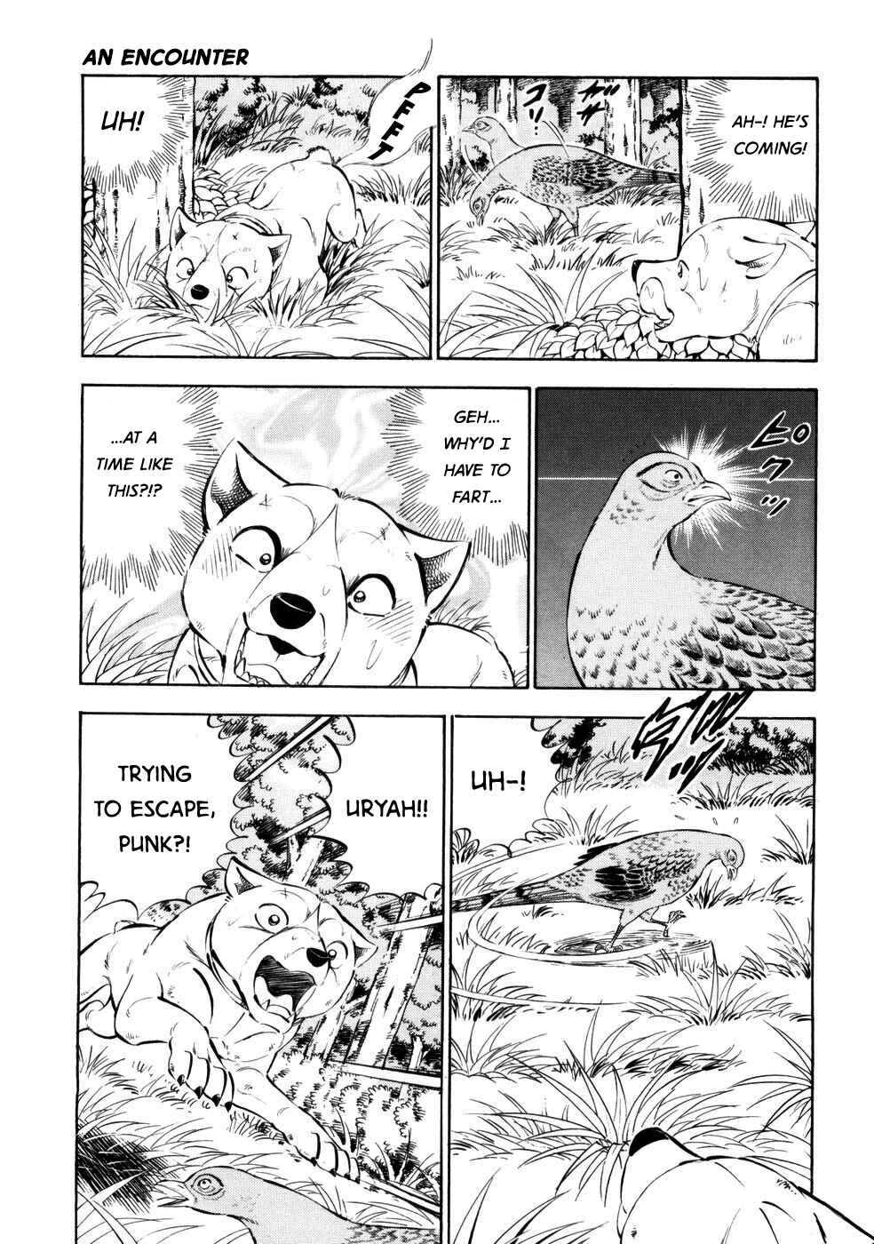 Chapter 424 - Page 8