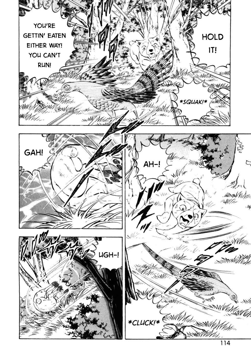 Chapter 424 - Page 9
