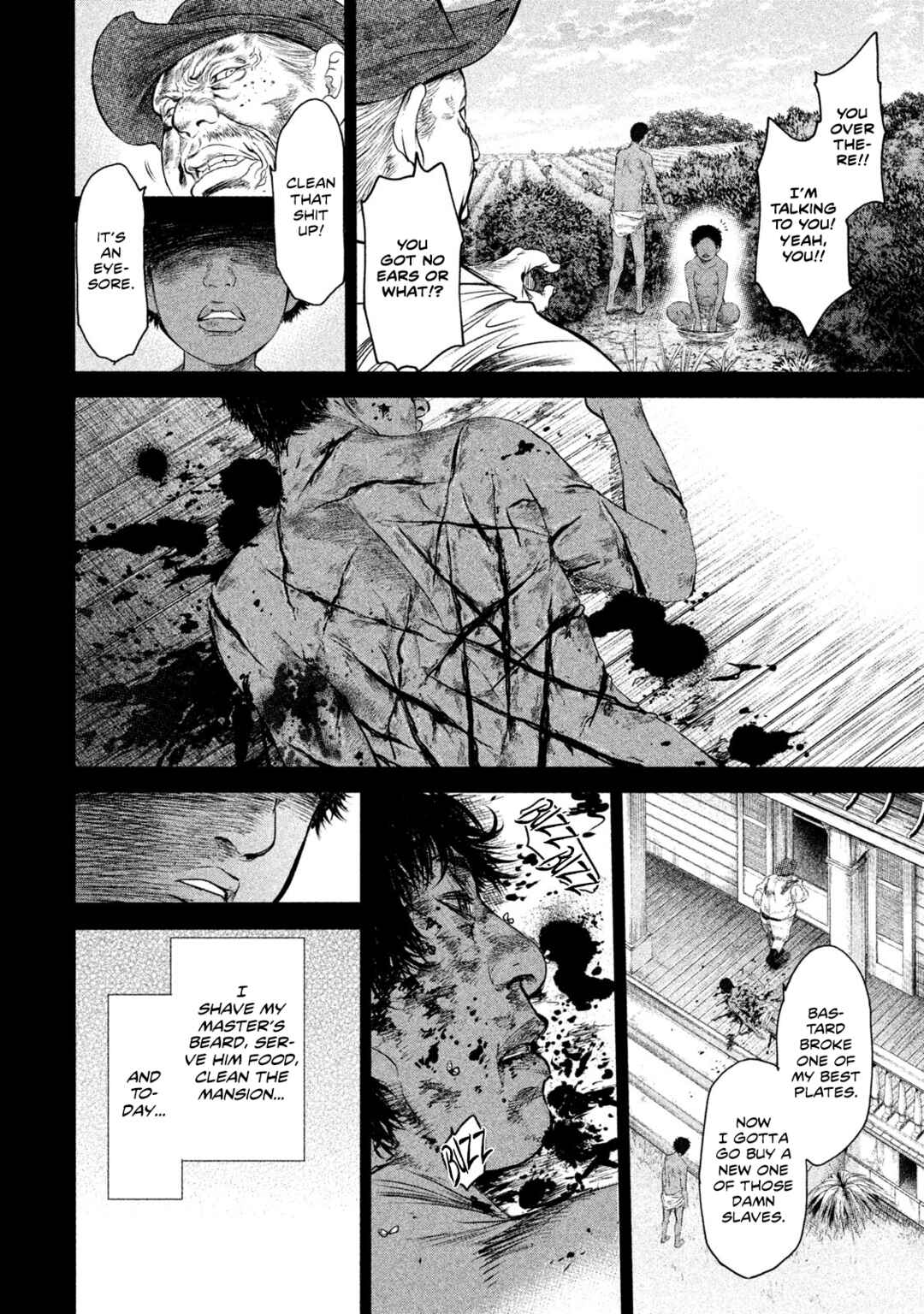 Chapter 36 - Page 5