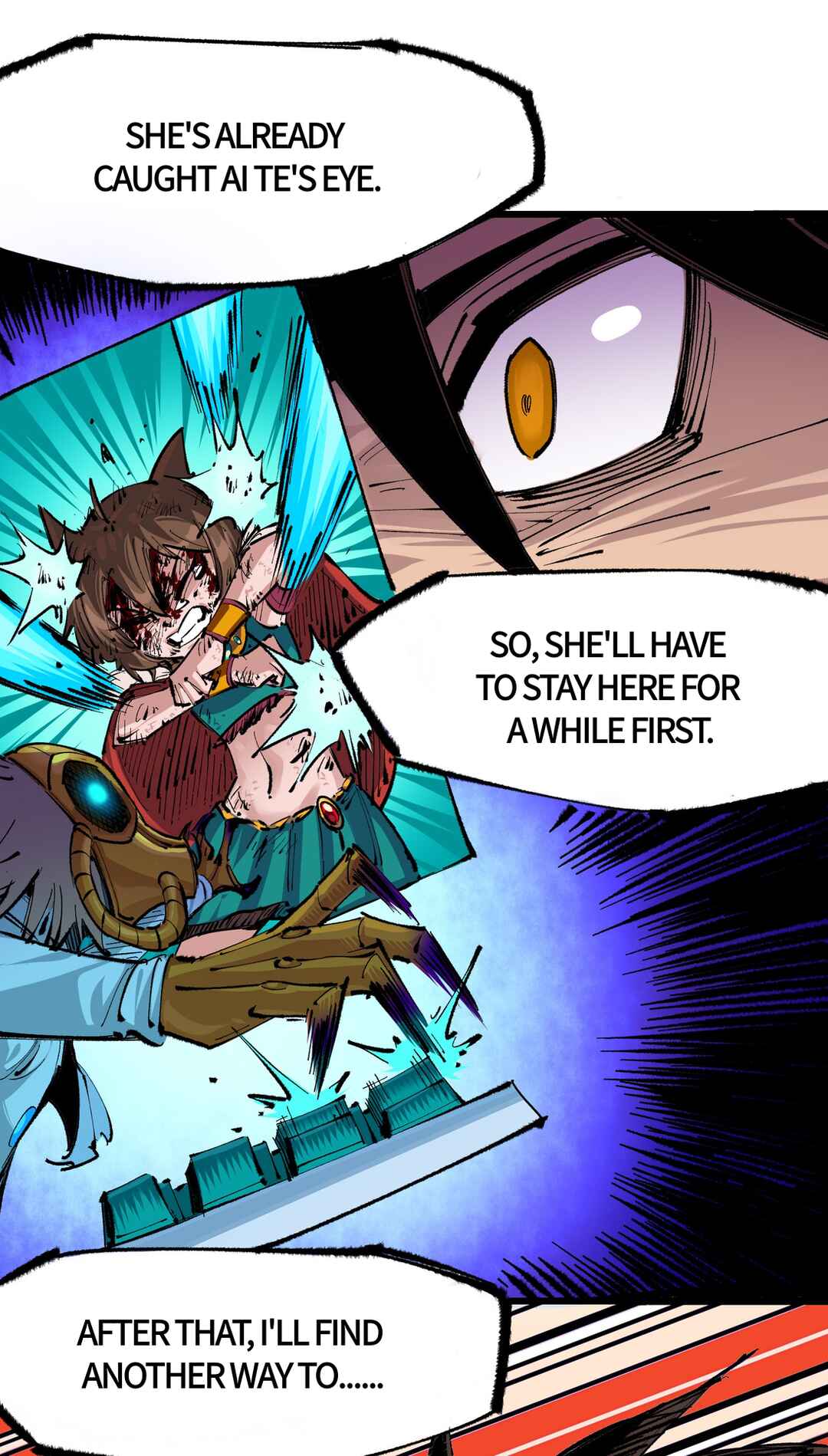 Chapter 10 - Page 21