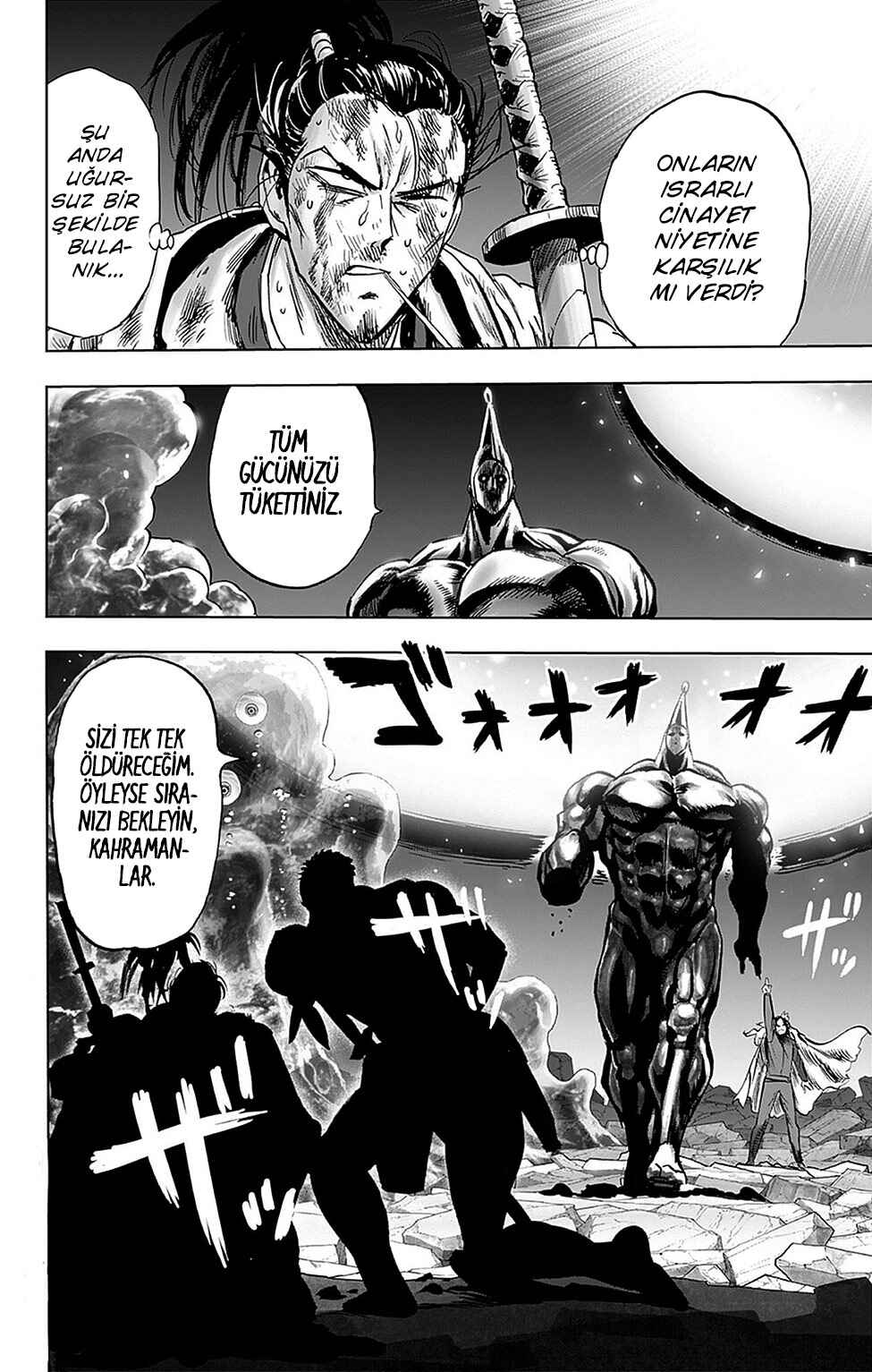Chapter 156 - Page 19