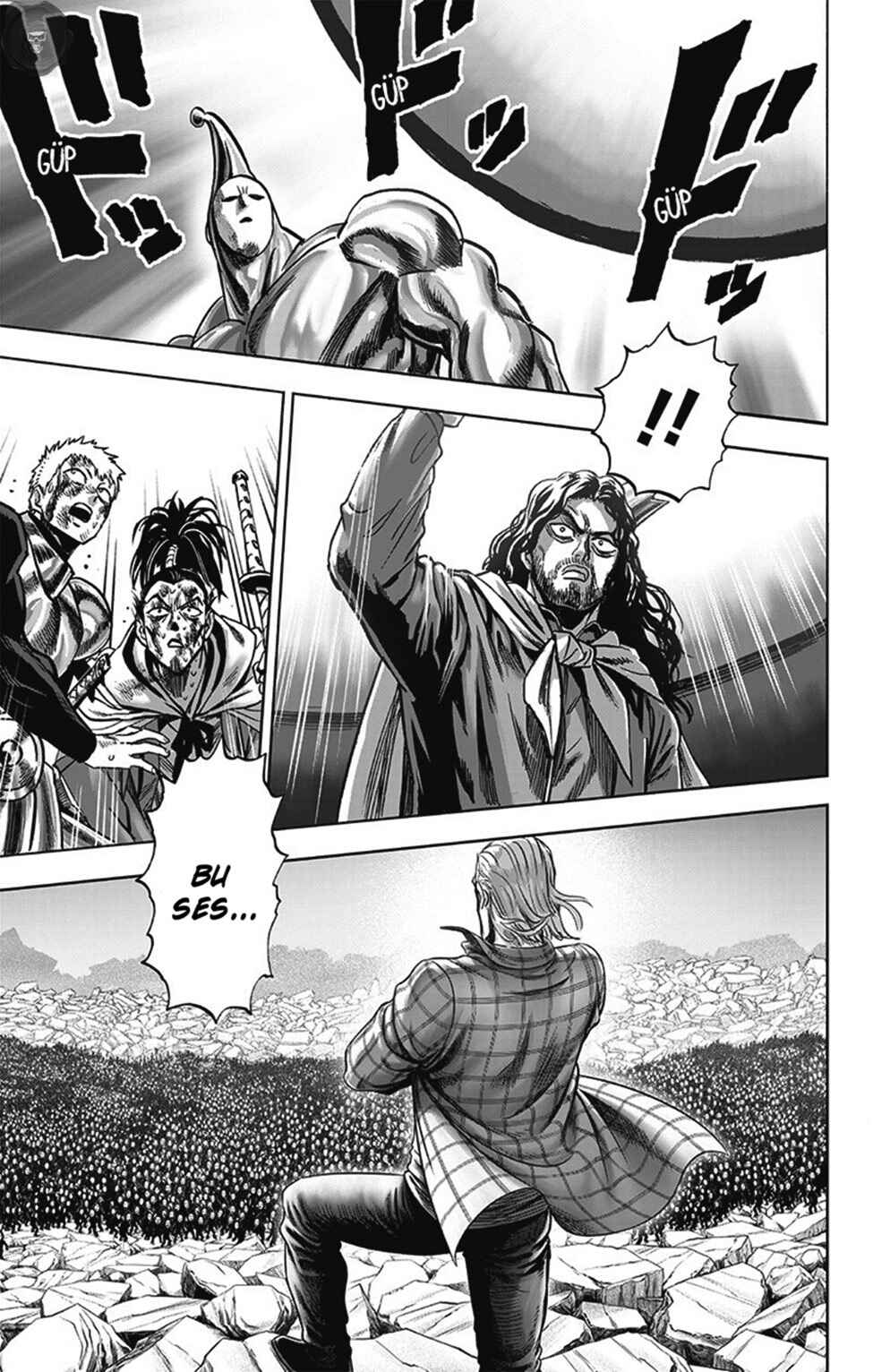 Chapter 156 - Page 20