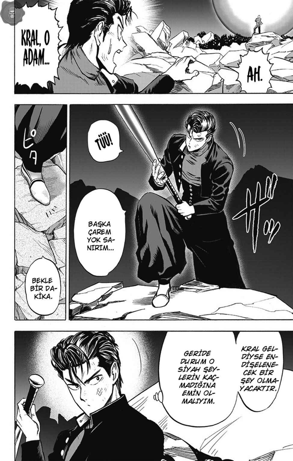 Chapter 156 - Page 23