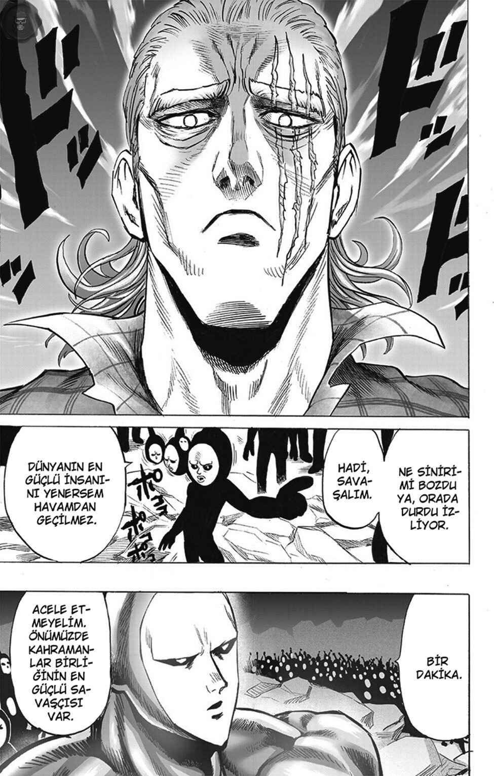 Chapter 156 - Page 24