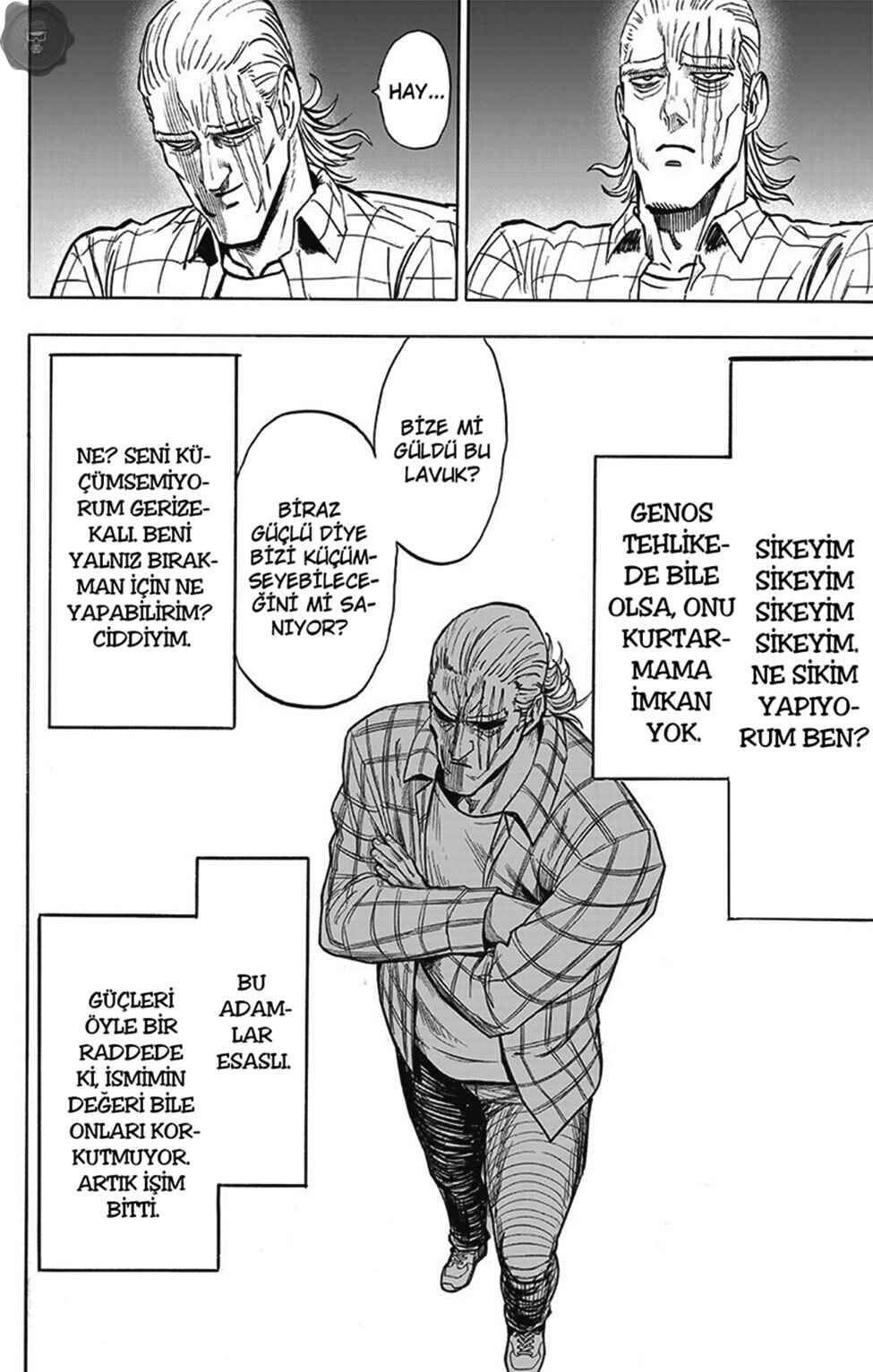 Chapter 156 - Page 26