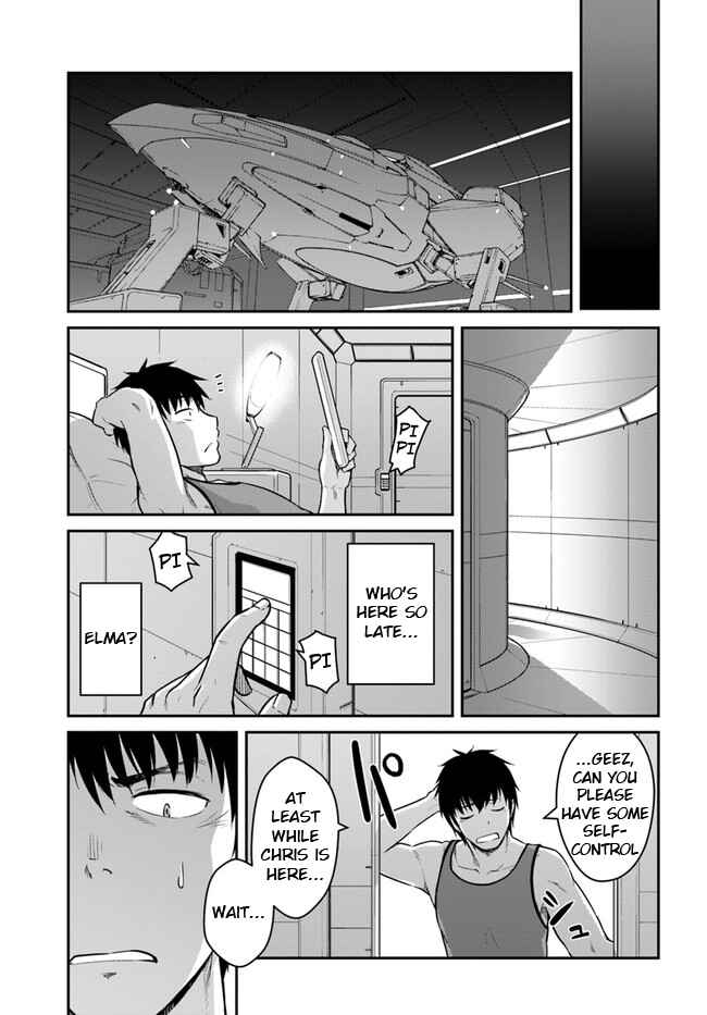 Chapter 24.2 - Page 1