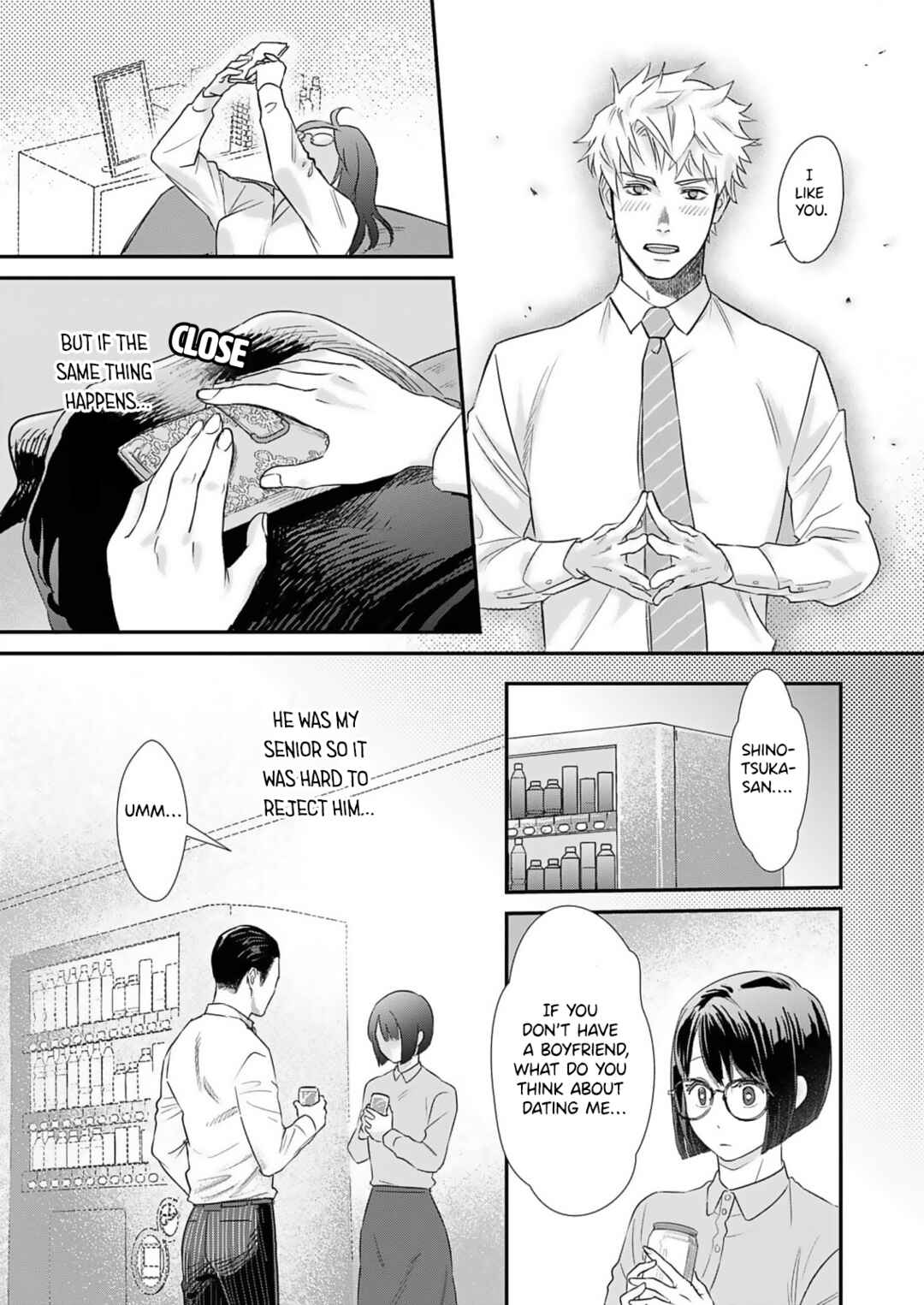 Chapter 2 - Page 7