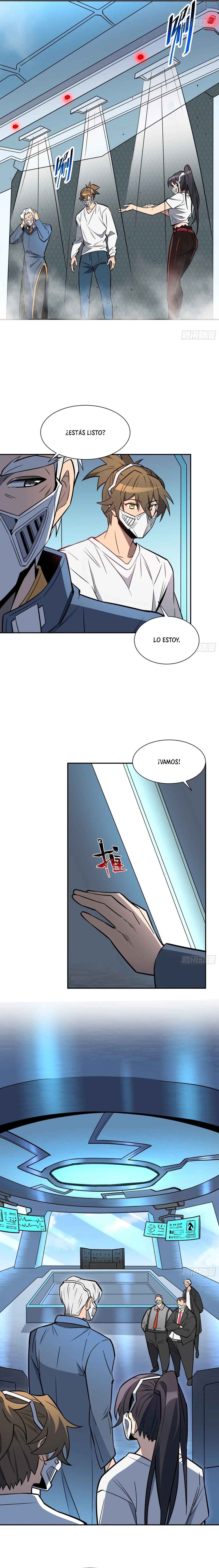 Chapter 195 - Page 9