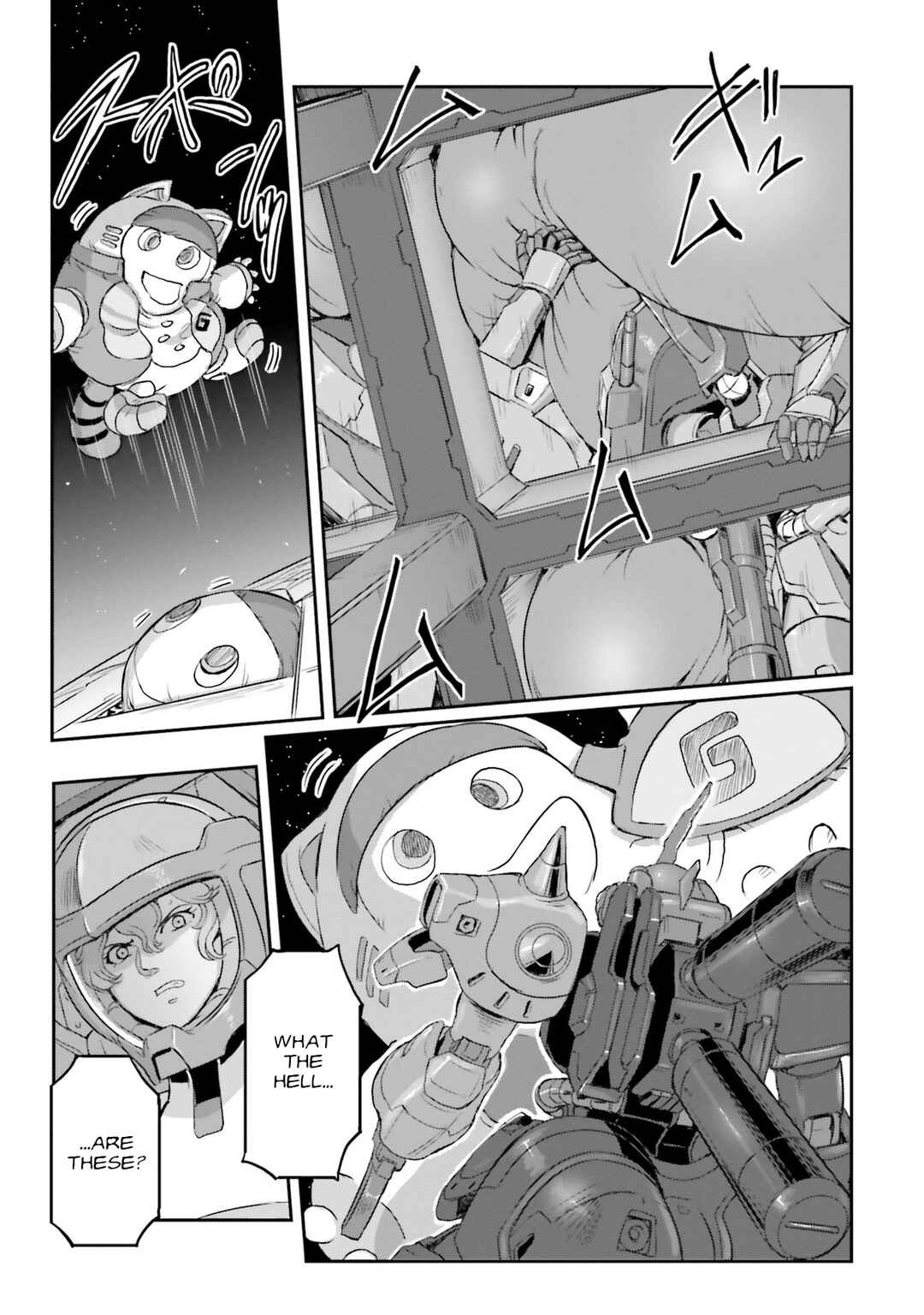 Chapter 38 - Page 32