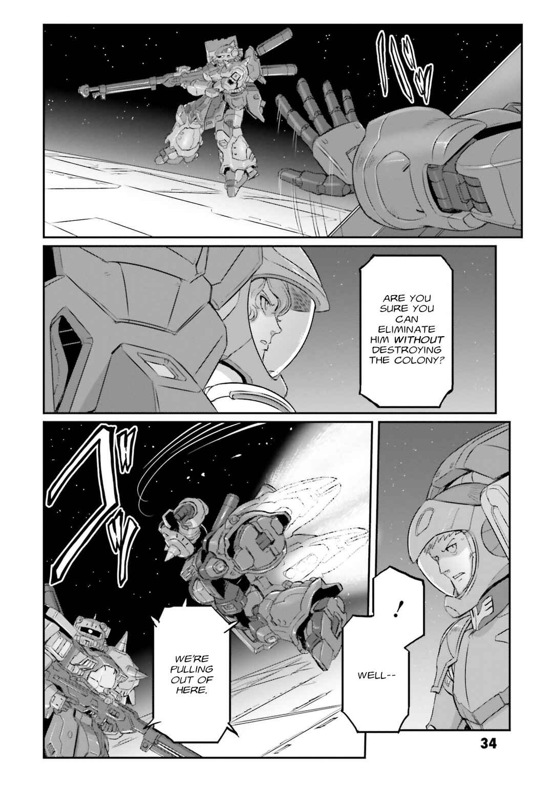 Chapter 38 - Page 35