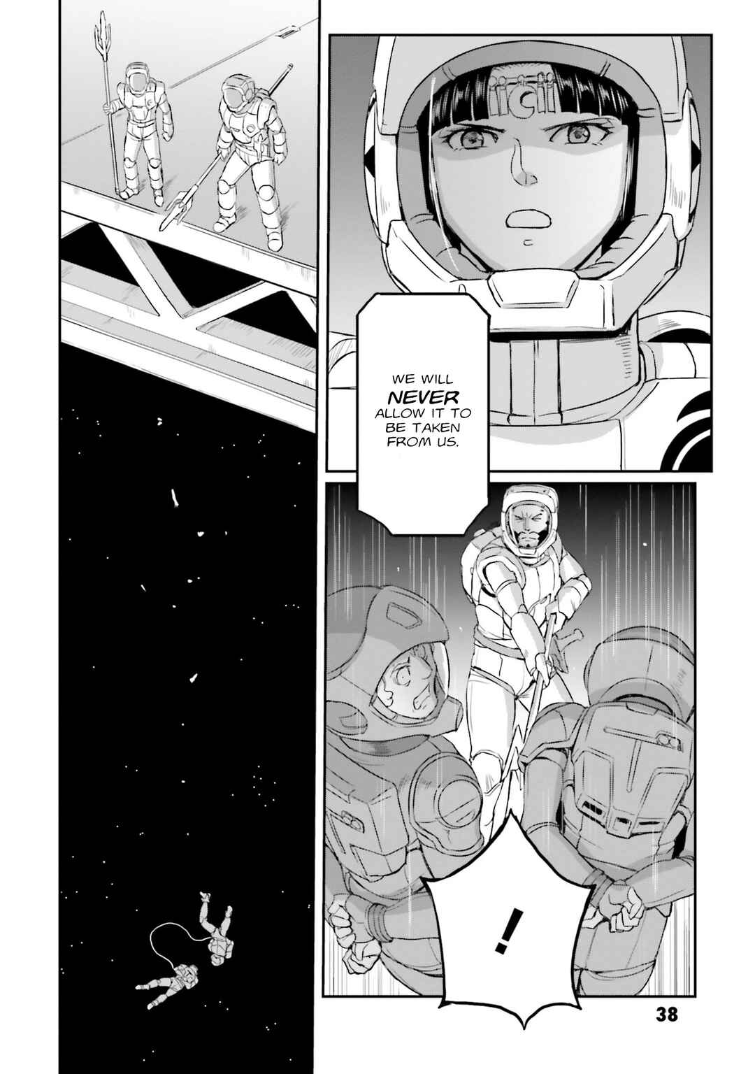 Chapter 38 - Page 39