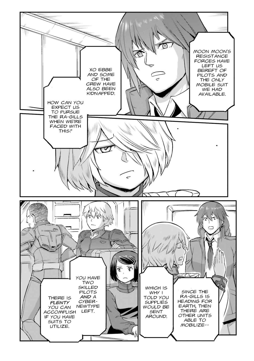 Chapter 38 - Page 45