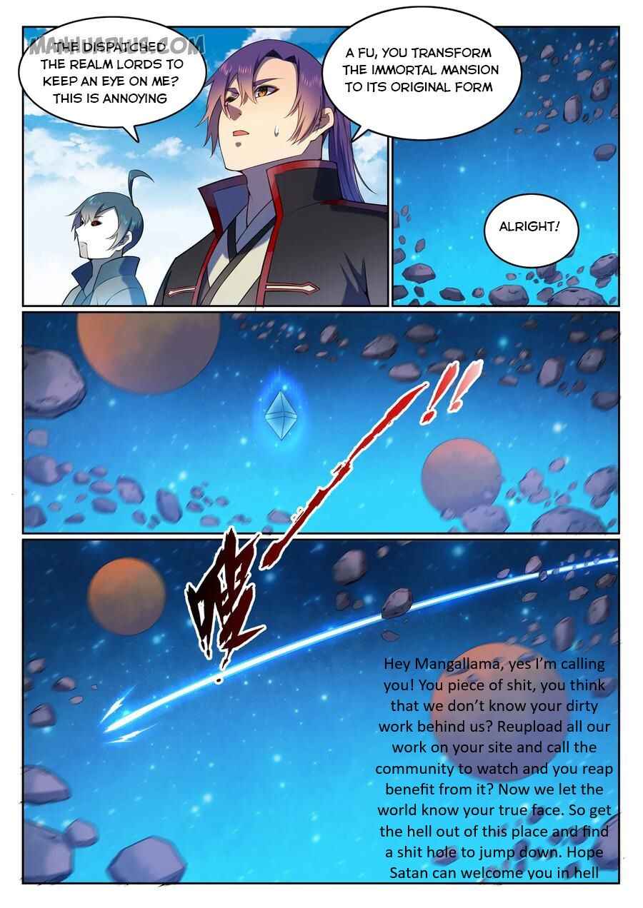 Chapter 573 - Page 13