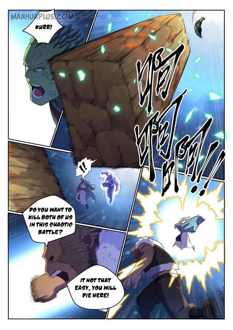Chapter 573 - Page 2