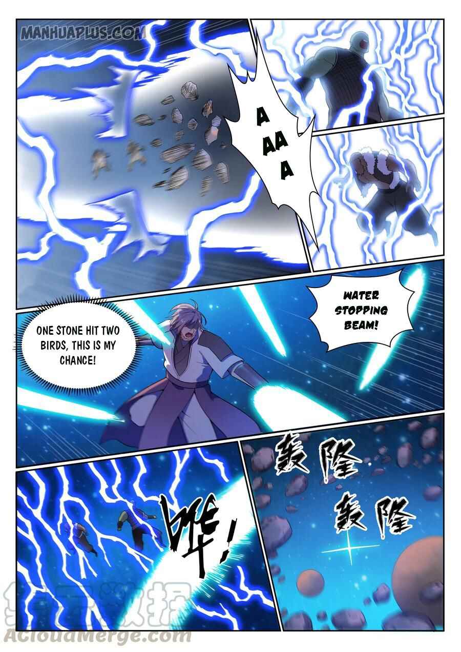 Chapter 573 - Page 8