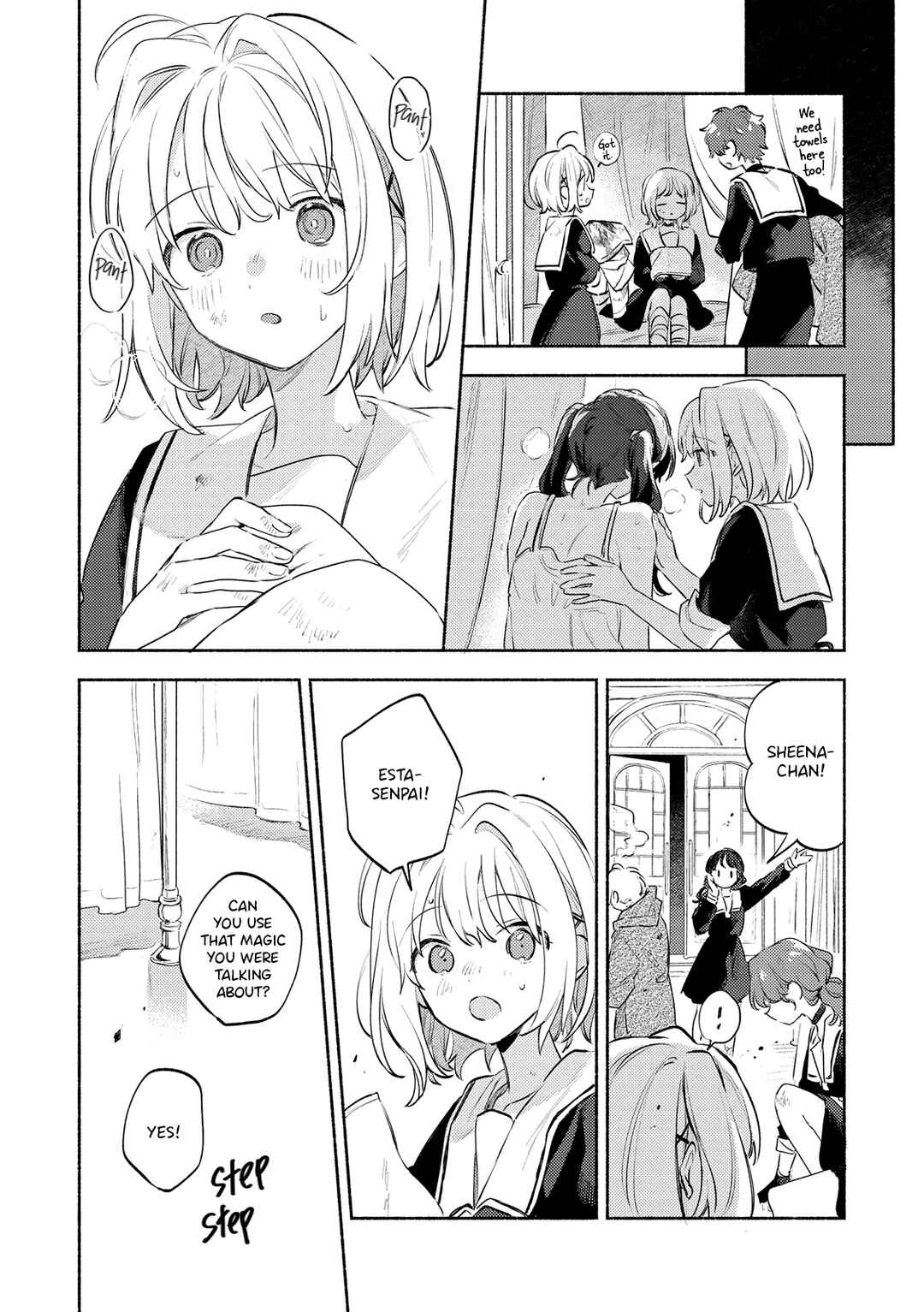 Chapter 32 - Page 10