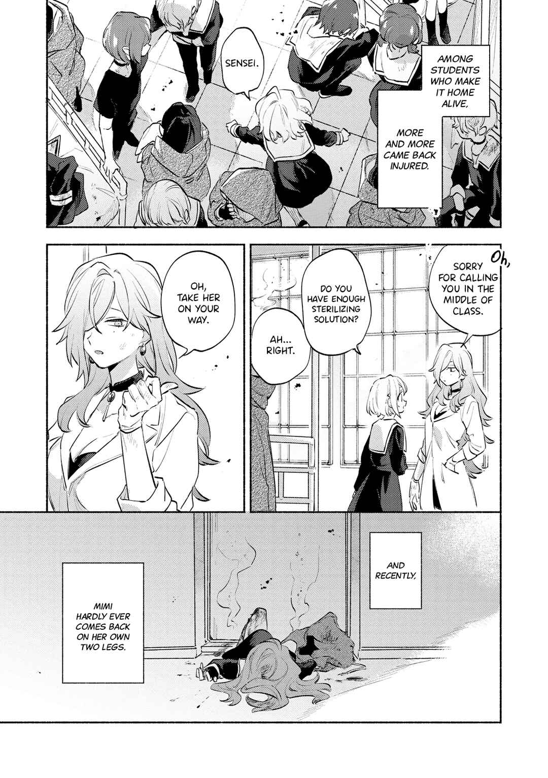 Chapter 32 - Page 29