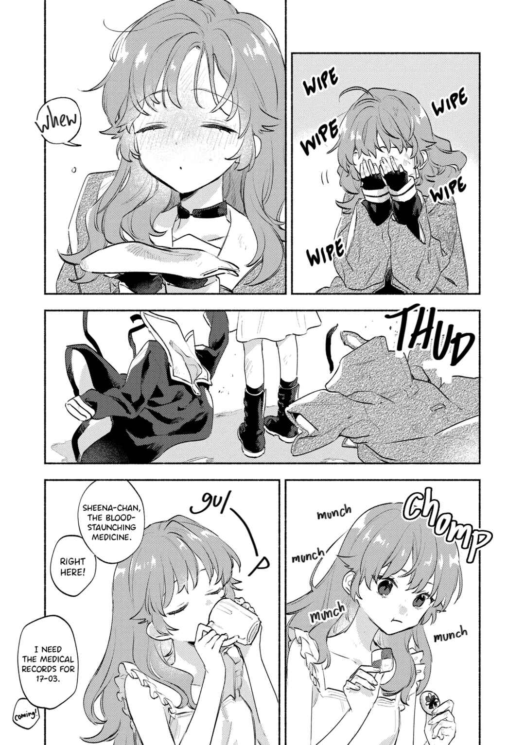 Chapter 32 - Page 5