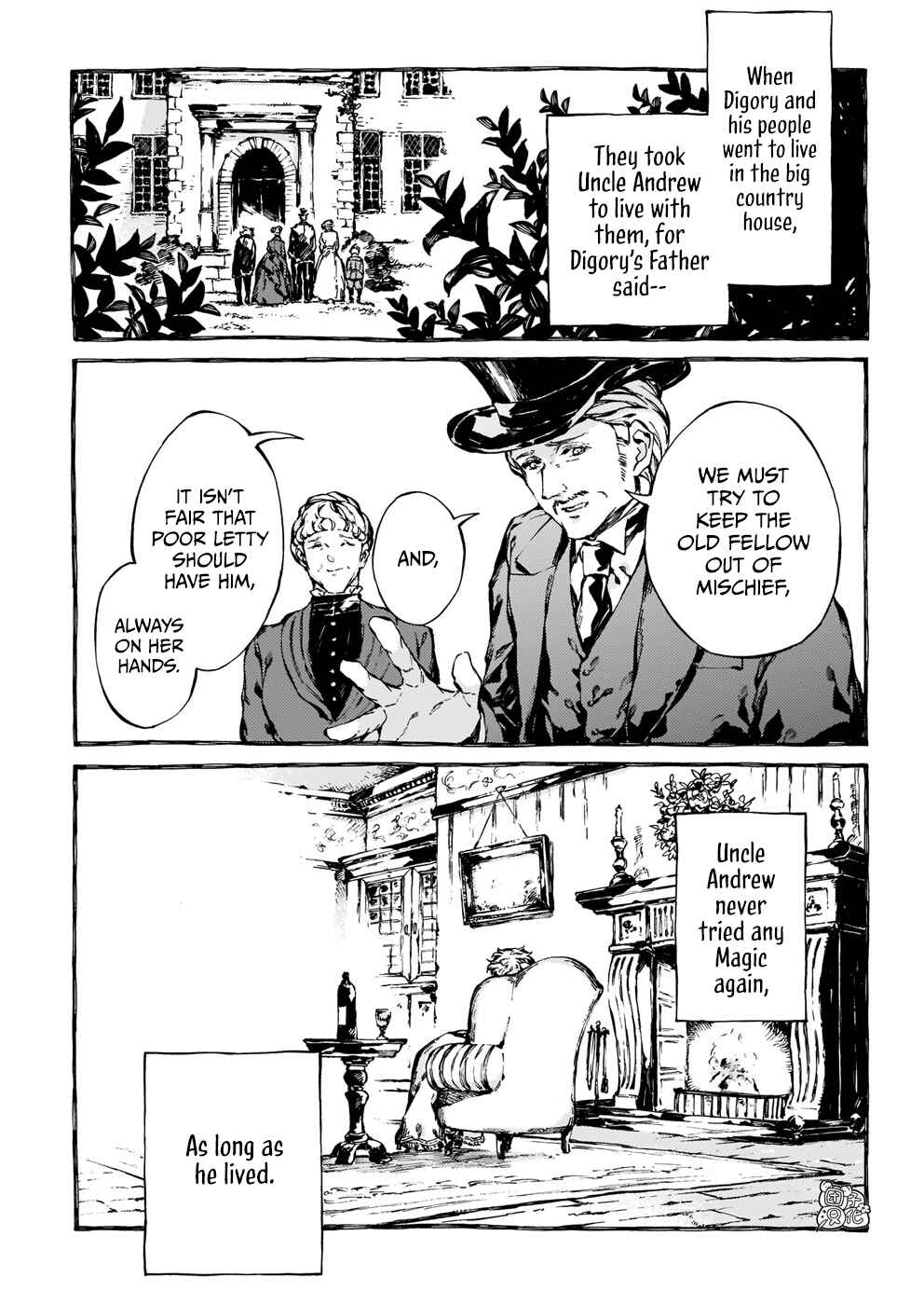Chapter 30 - Page 30
