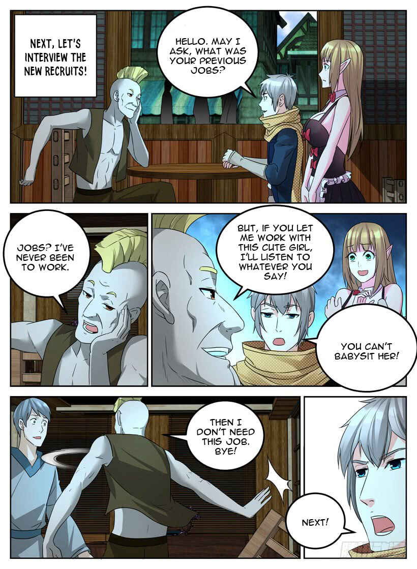 Chapter 11 - Page 5