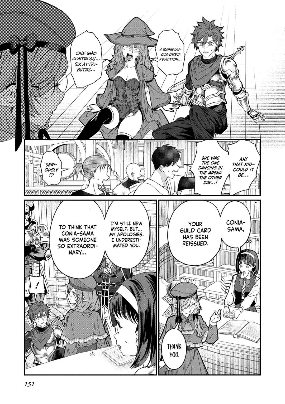 Chapter 77 - Page 10