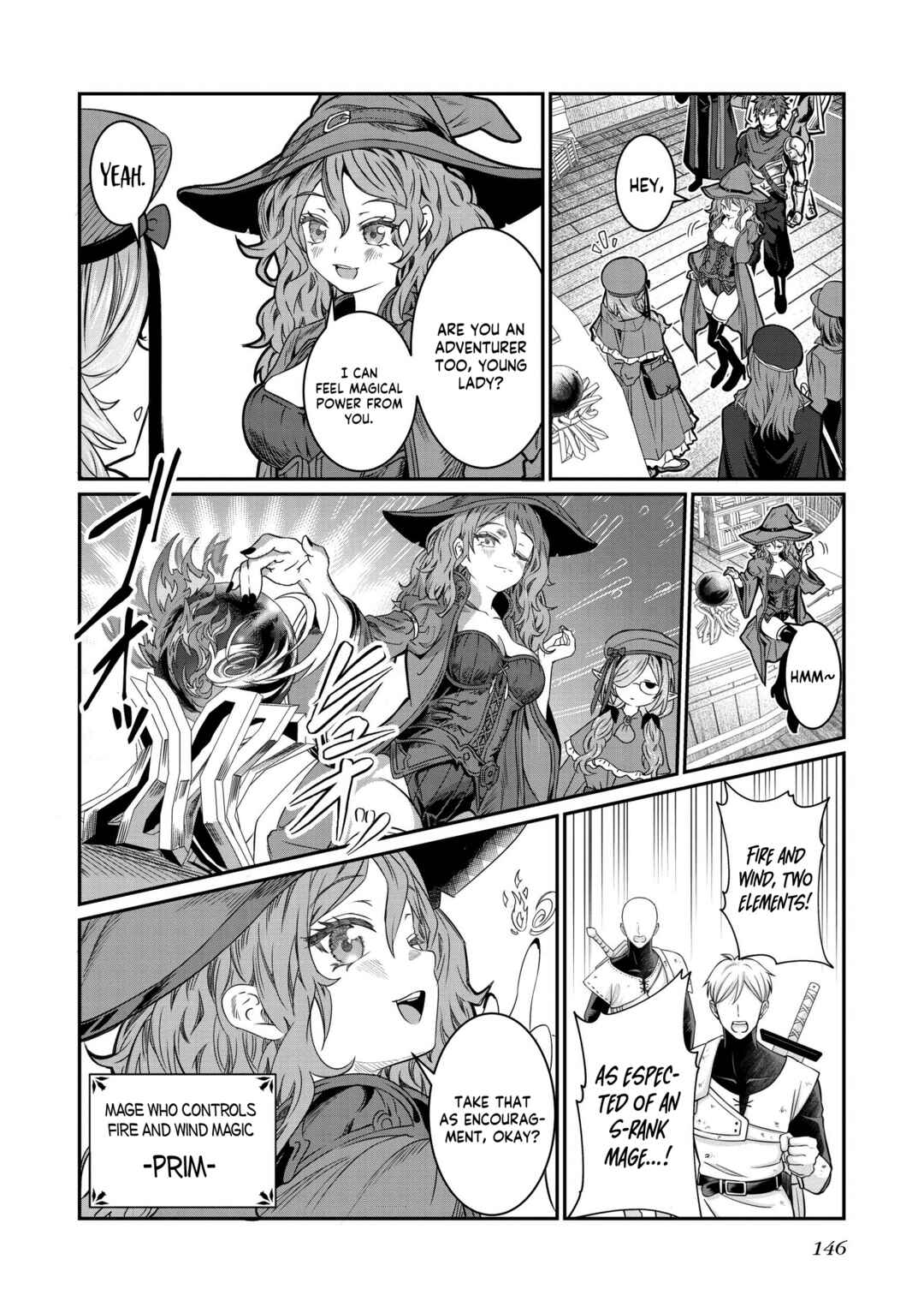 Chapter 77 - Page 5