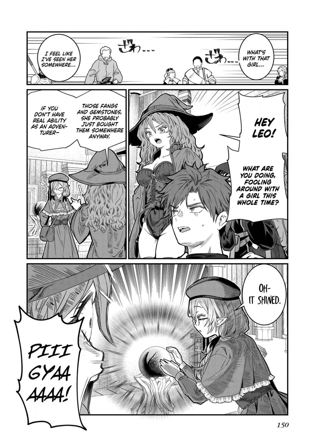 Chapter 77 - Page 9