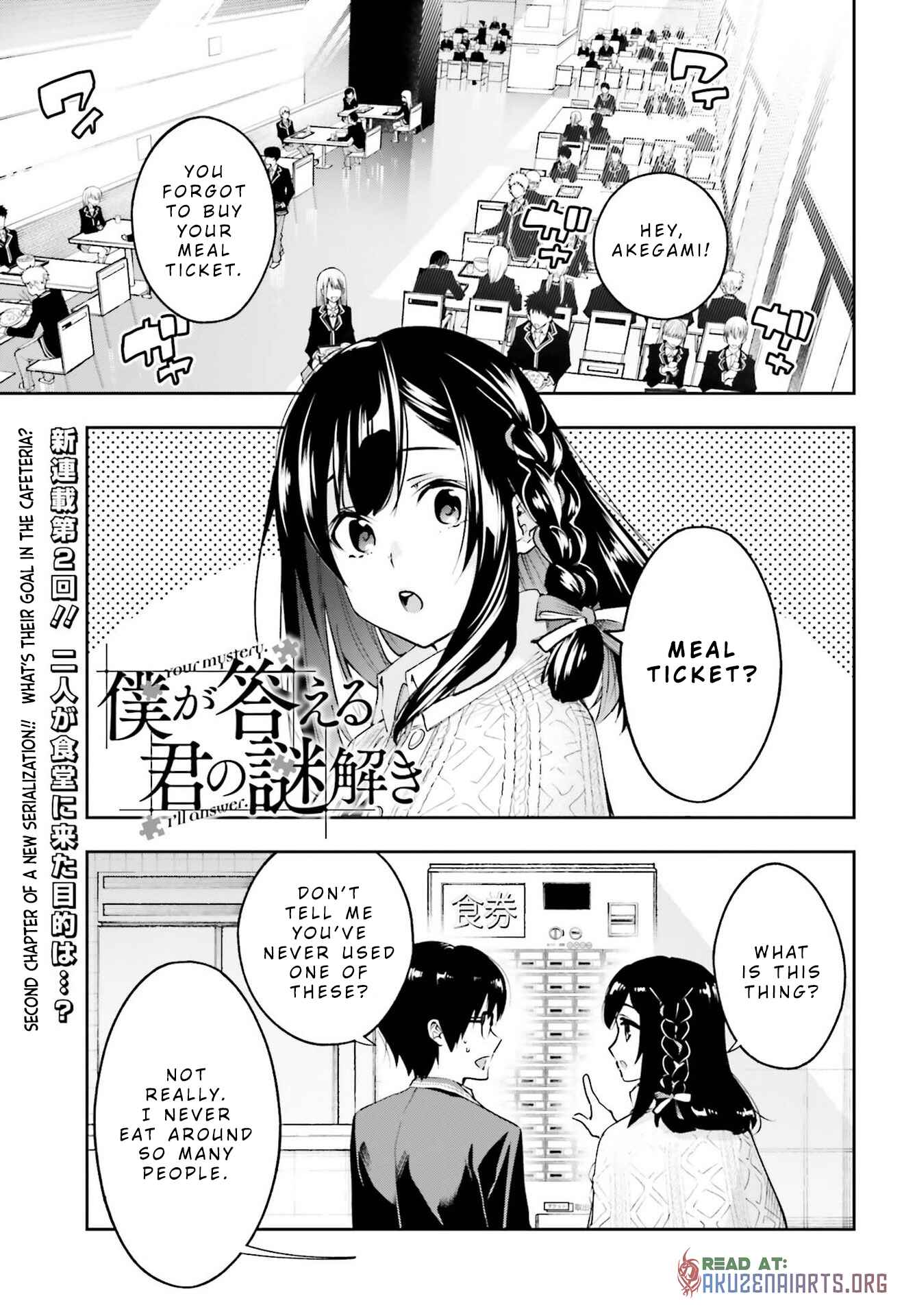Chapter 2 - Page 2