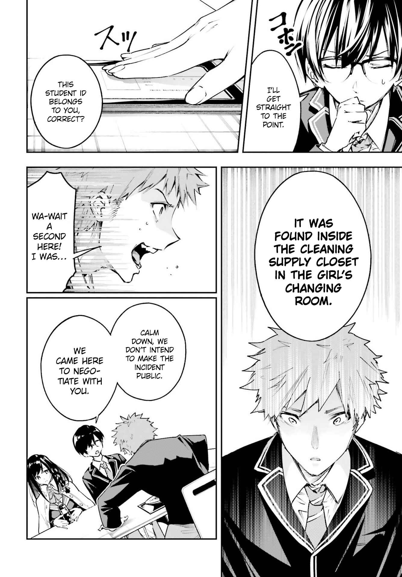 Chapter 2 - Page 9