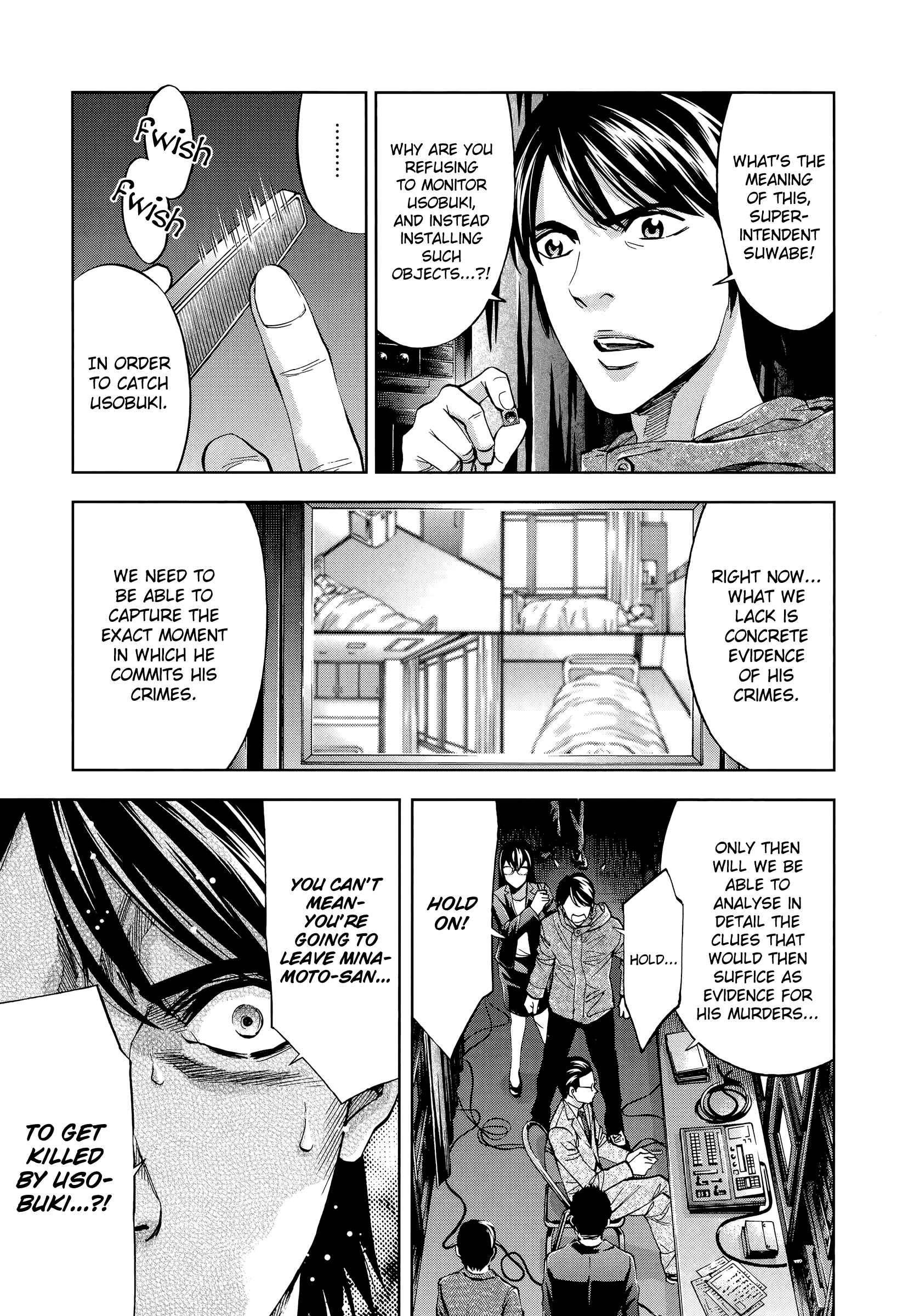 Chapter 40 - Page 19