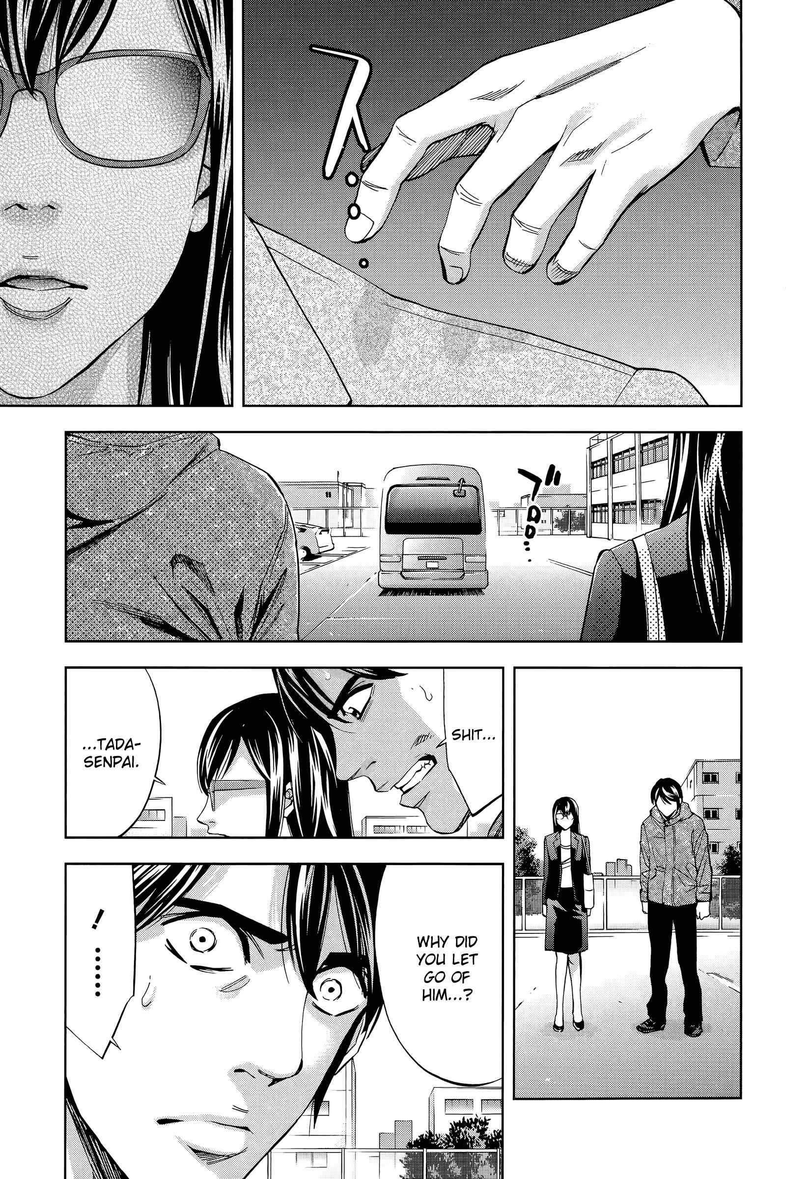 Chapter 40 - Page 23