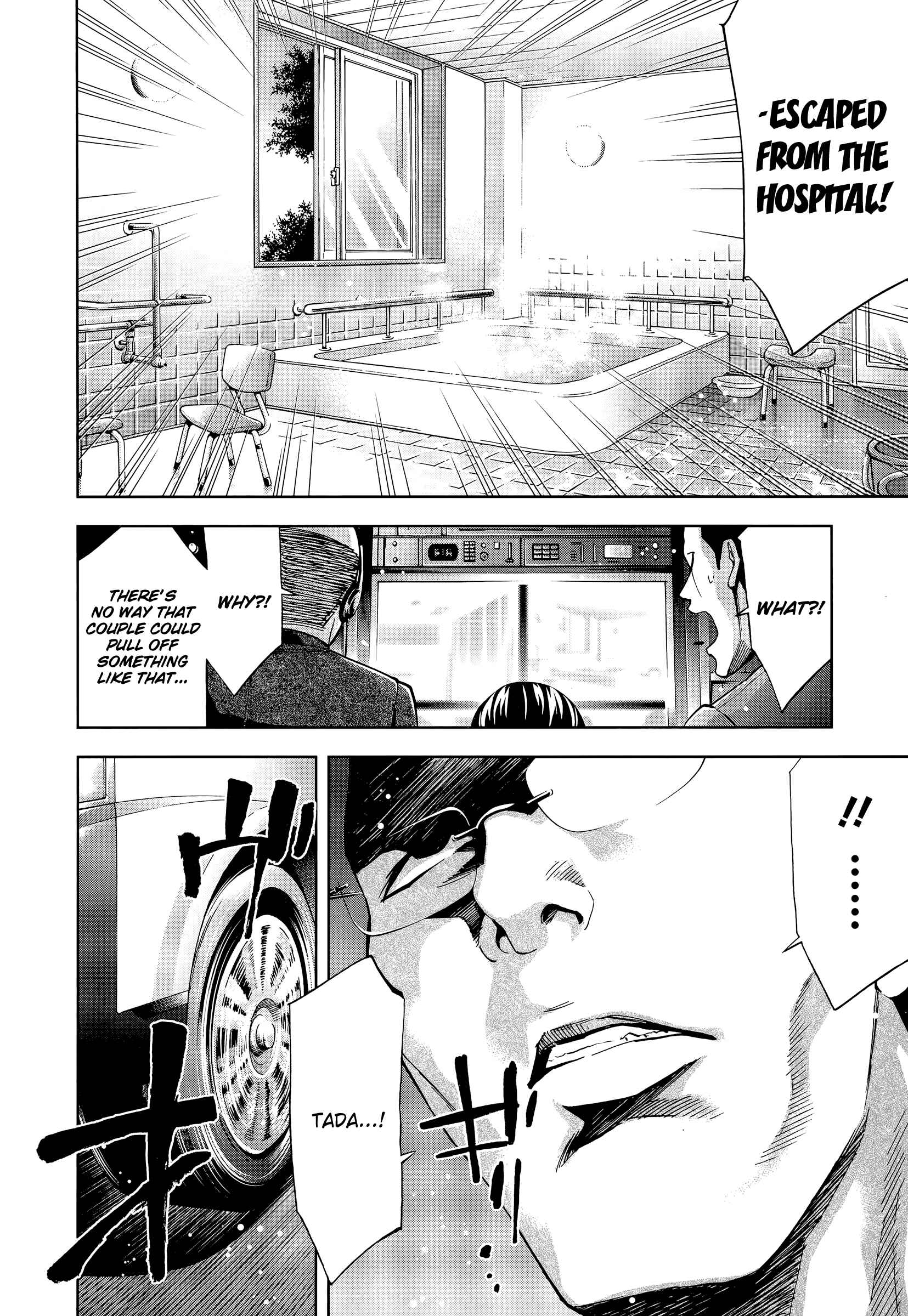 Chapter 40 - Page 26