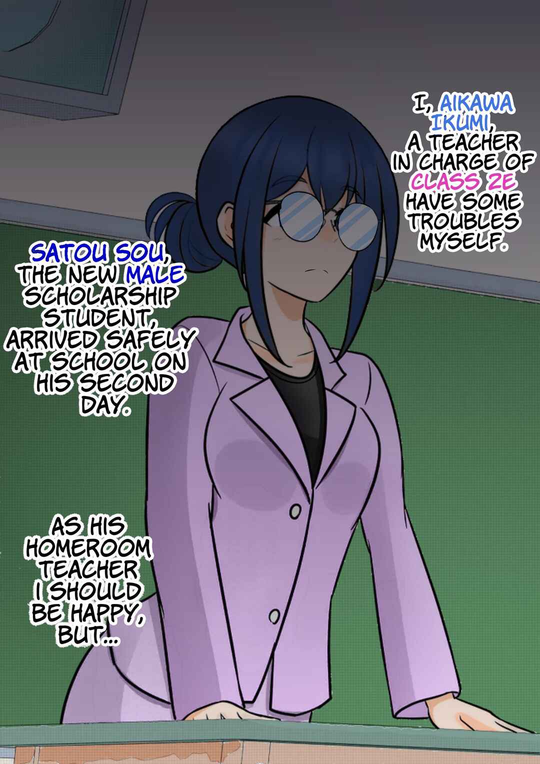 Chapter 107 - Page 2