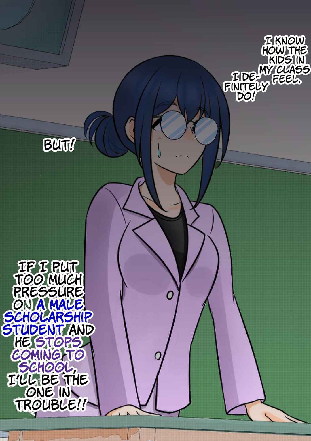 Chapter 107 - Page 5