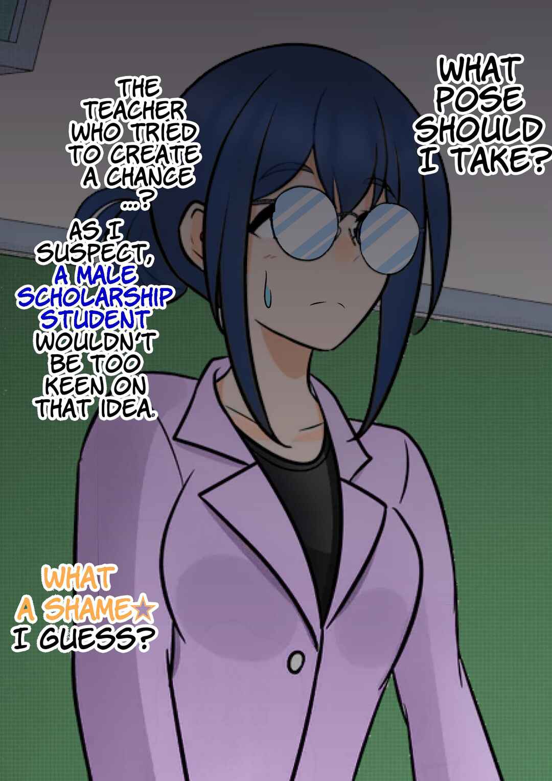 Chapter 107 - Page 6