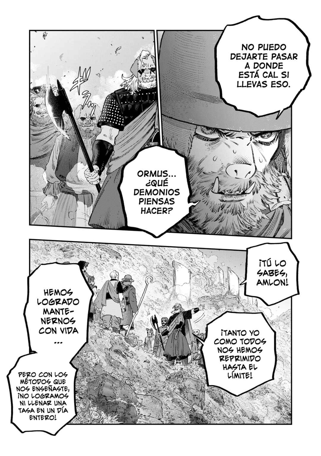 Chapter 45 - Page 22