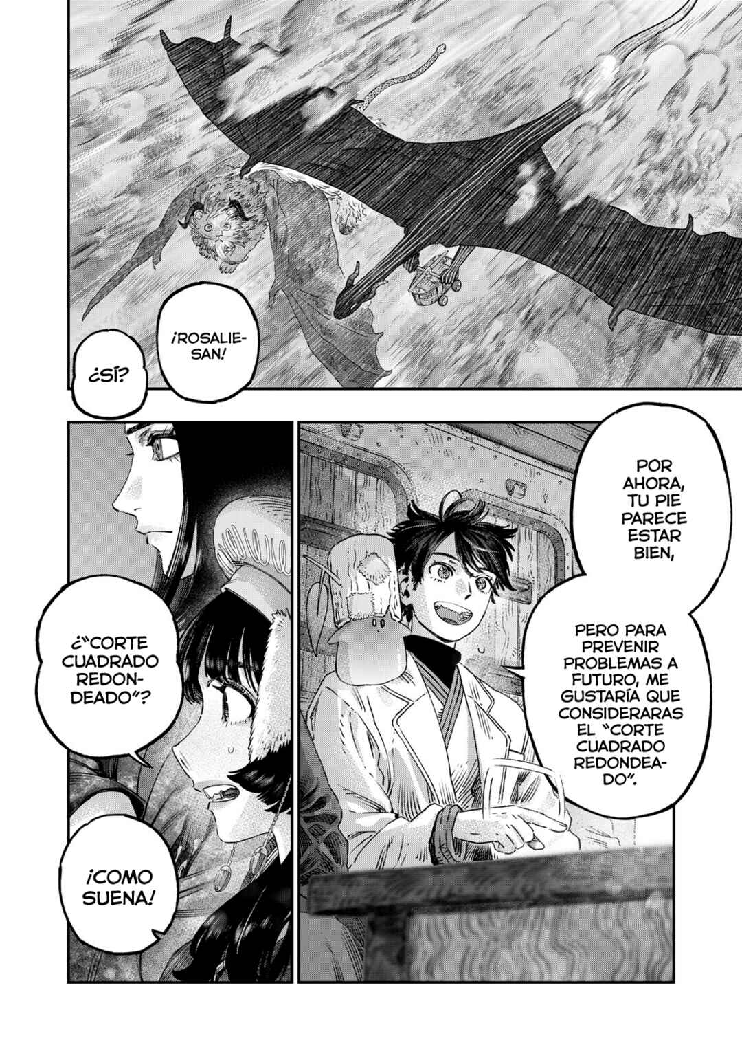 Chapter 45 - Page 29