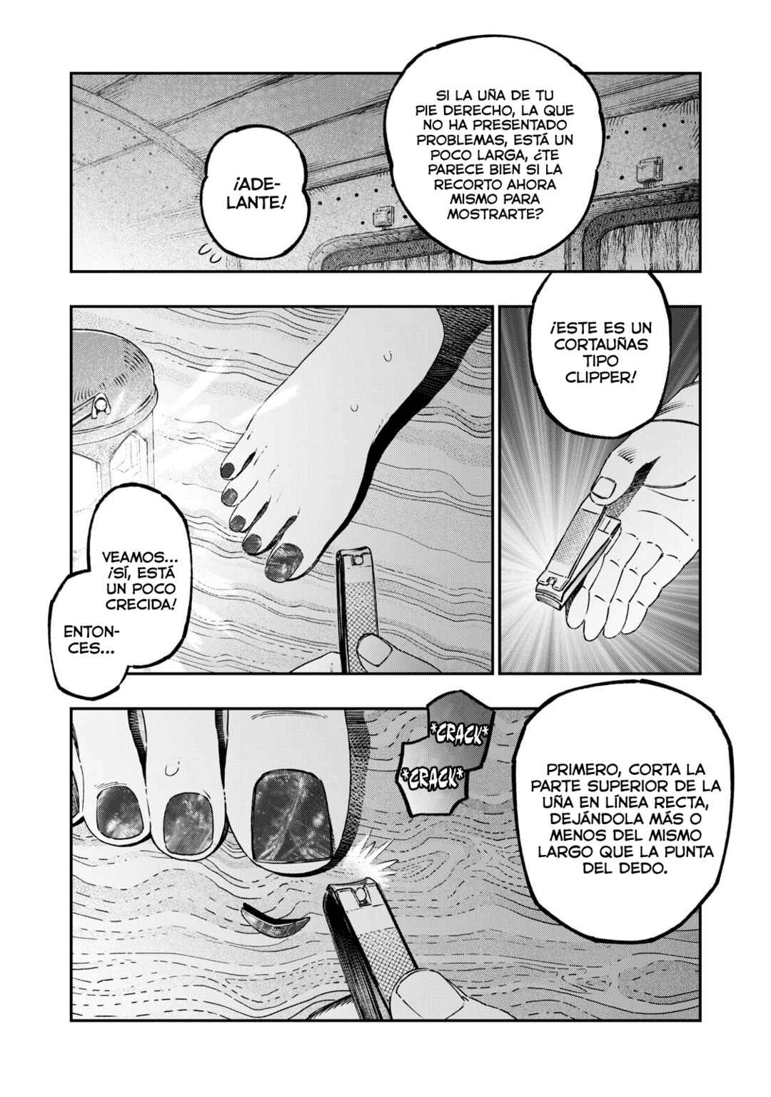 Chapter 45 - Page 30